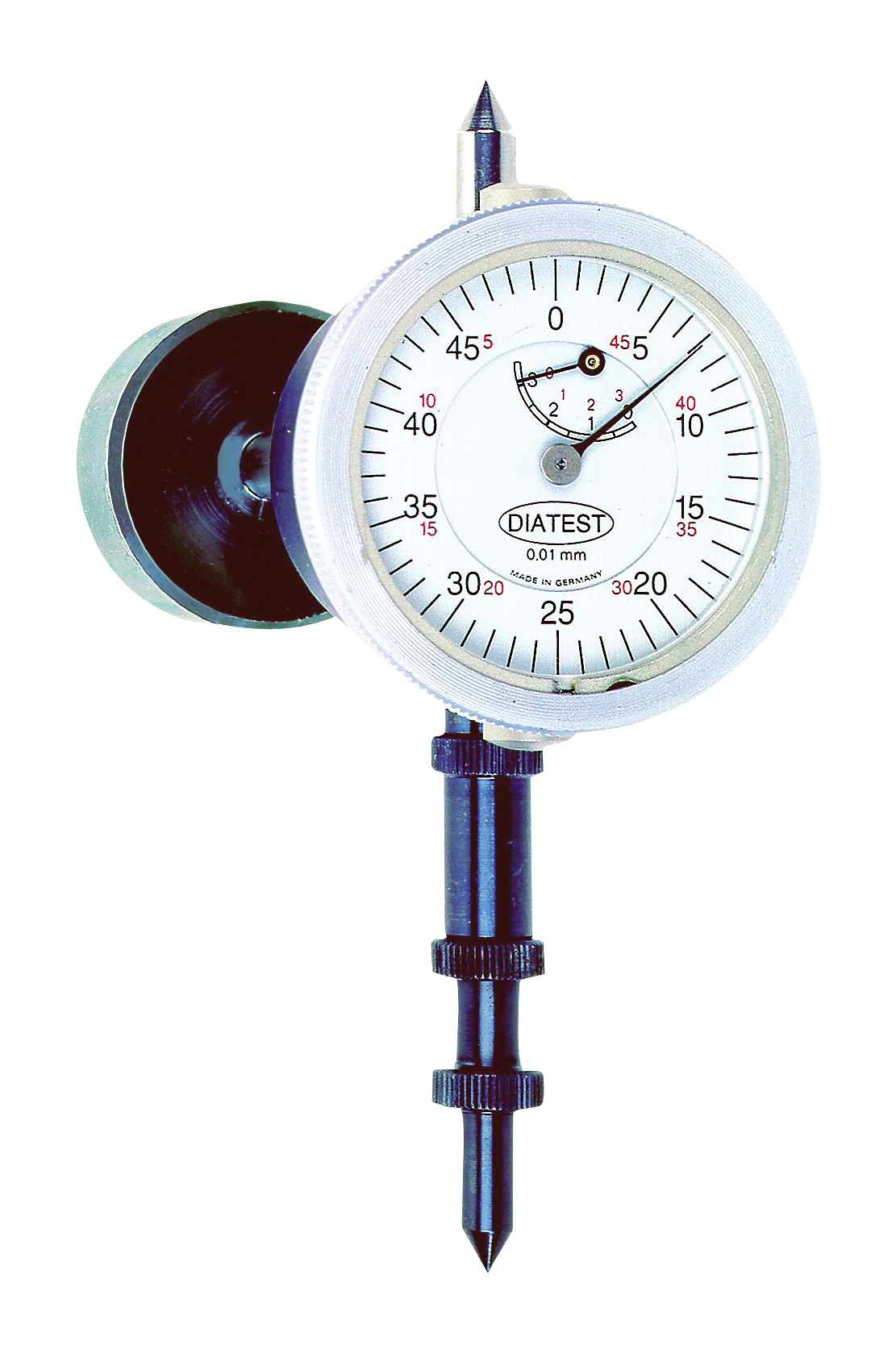 Modvægt til Diatest krumtapakselsmåler 831.469