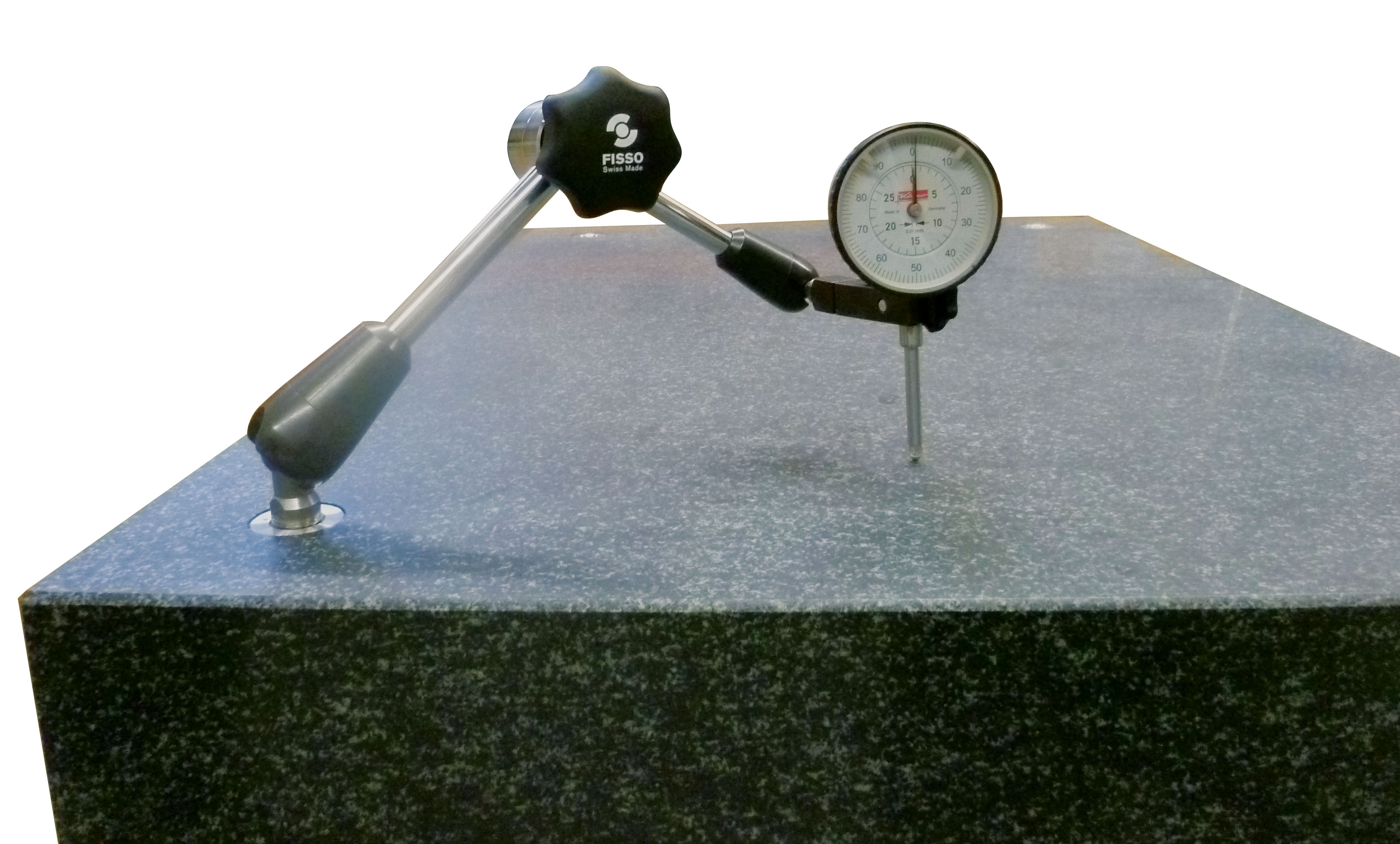 01 mm med stort mätområde