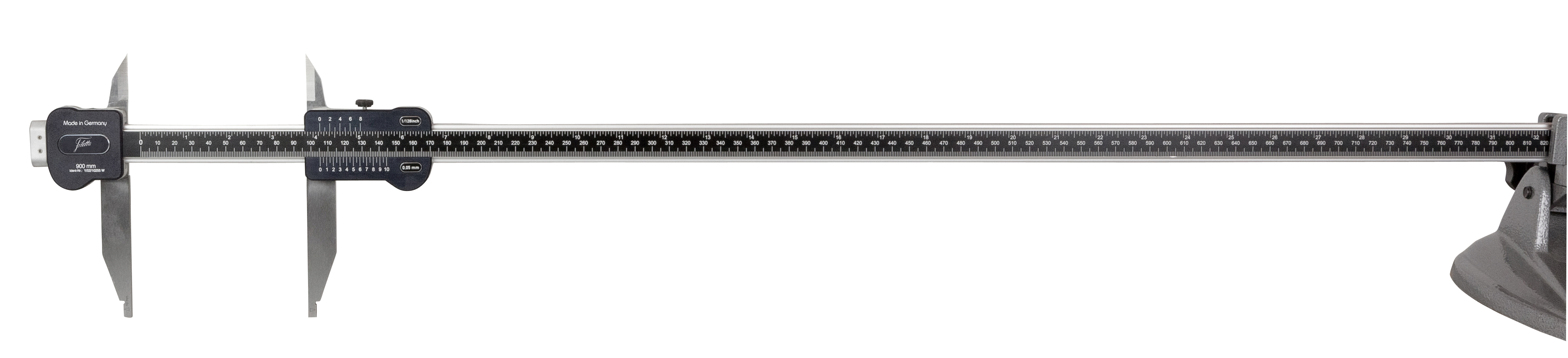 mätområde 0-500 mm