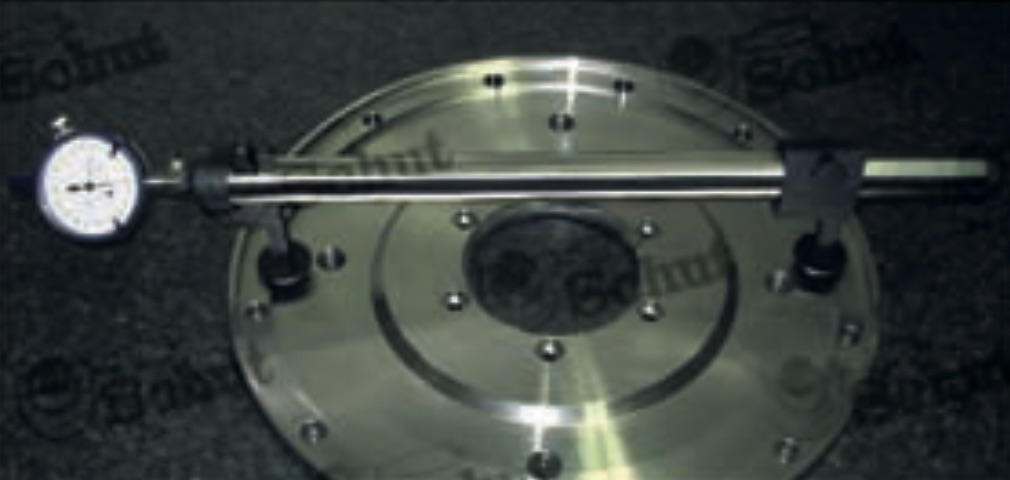 behövs 2 st per instrument