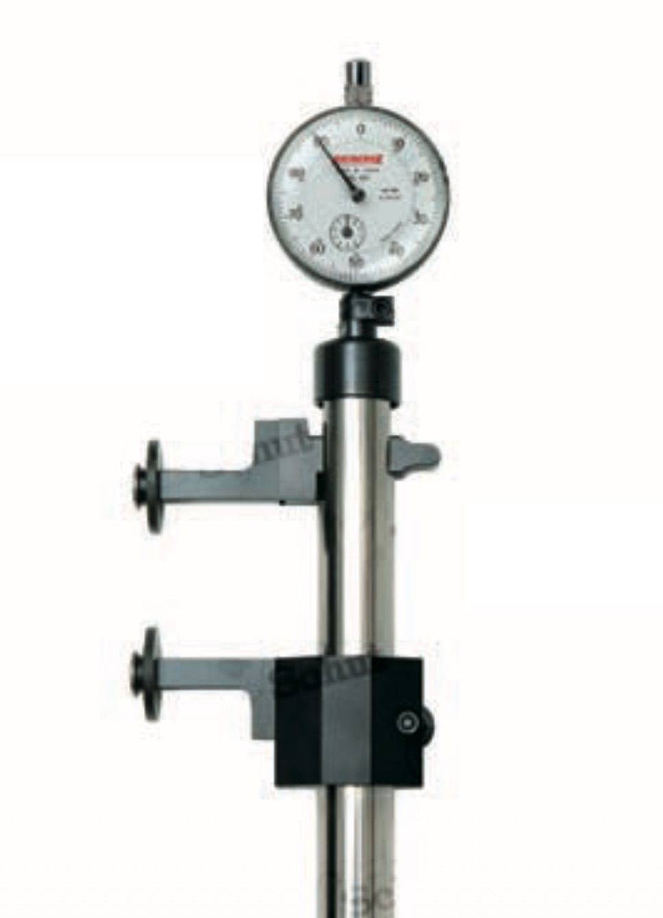 behövs 2 st per instrument