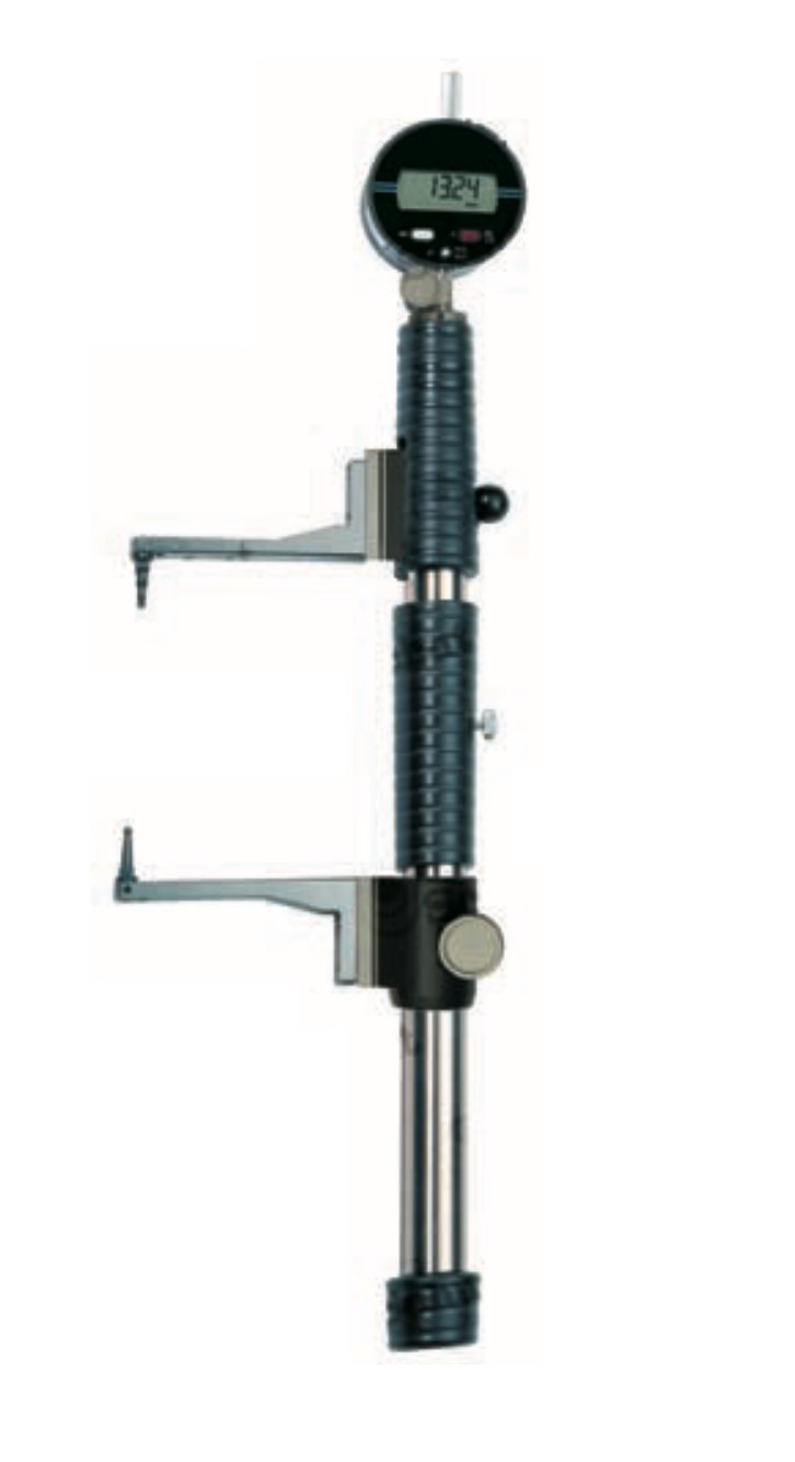 tillbehör till HELIOS-PREISSER universalmätare