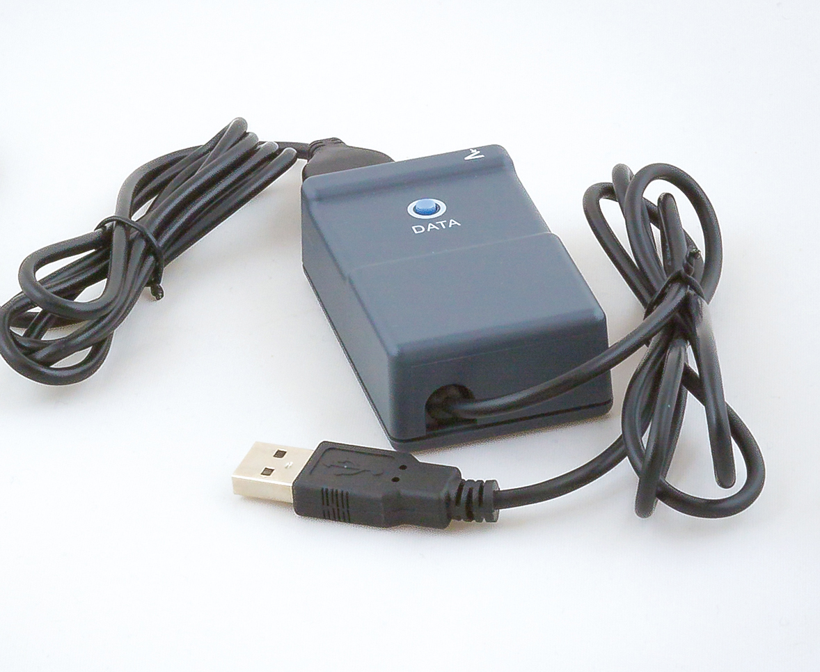 Absolut digitalt skydelære 0–150 mm – Præcisionsinstrument med absolut aflæsning