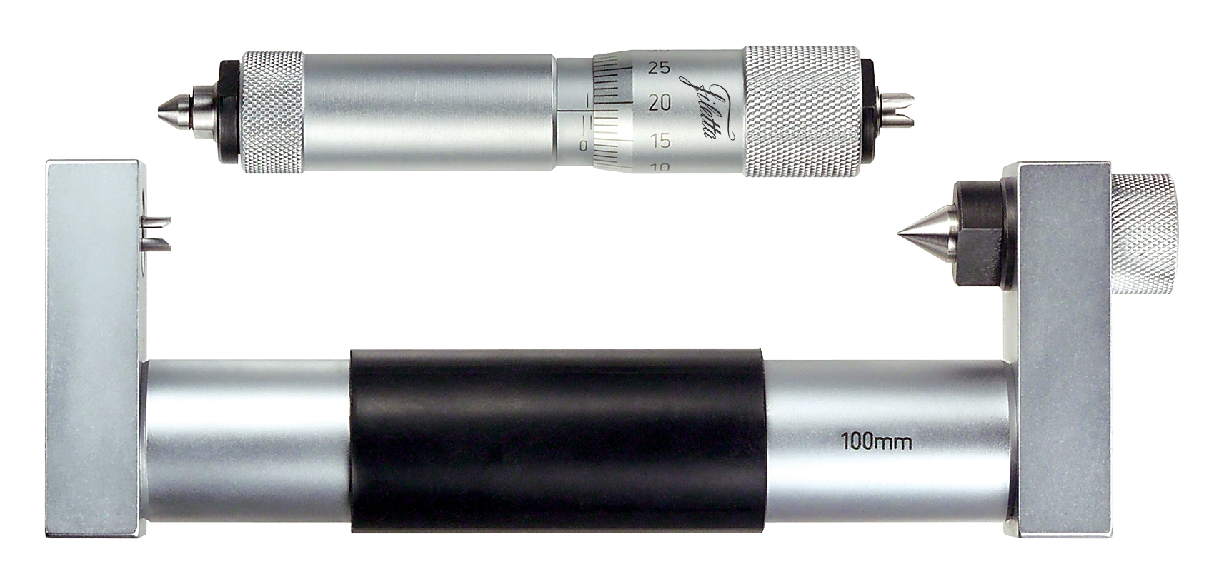 75–100 mm
