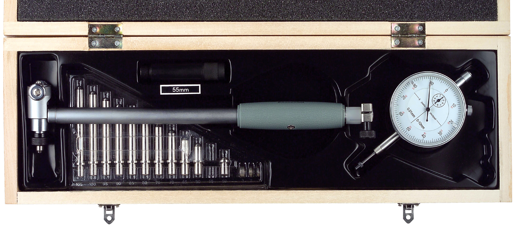 Ring bormåler 18-35 mm