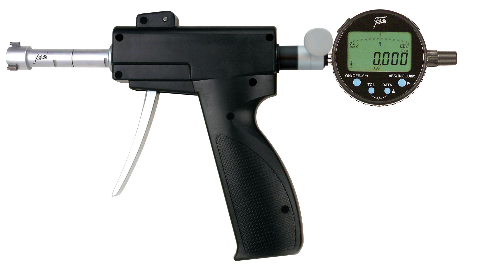 Mikrometer int. 87-100mm