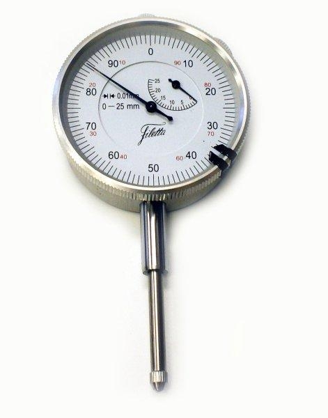 01 mm med stort mätområde