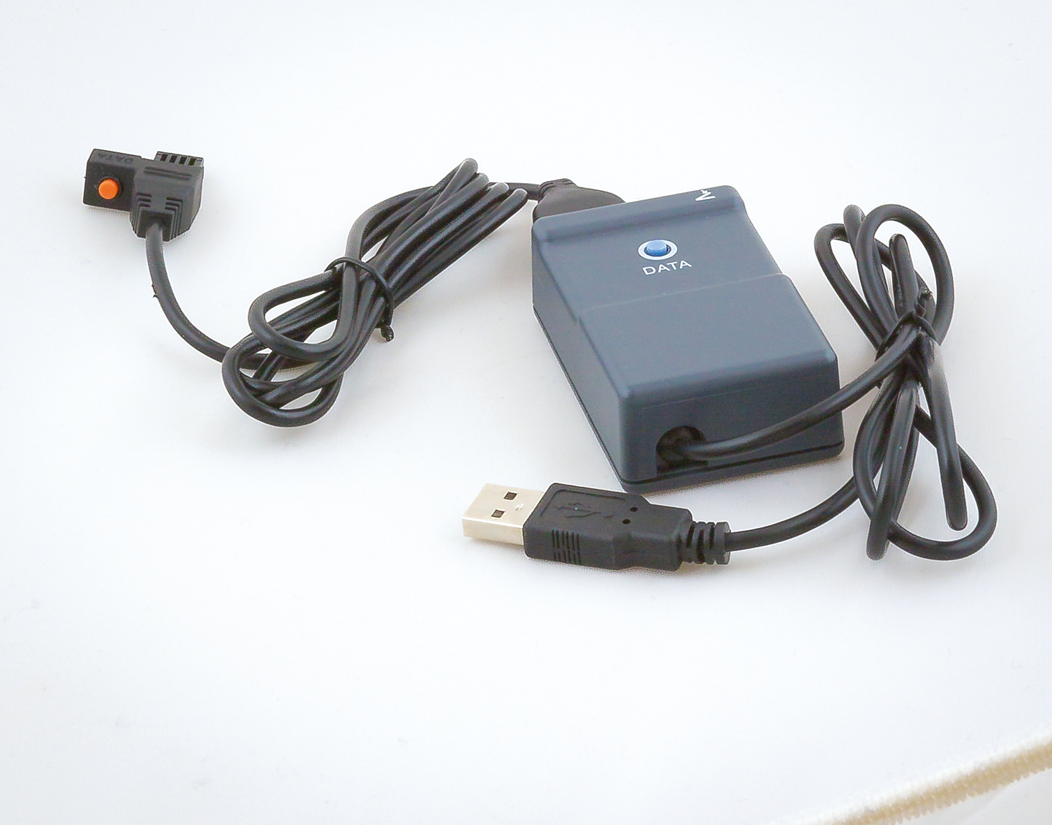 Absolut digitalt skydelære 0–150 mm – Præcisionsinstrument med absolut aflæsning