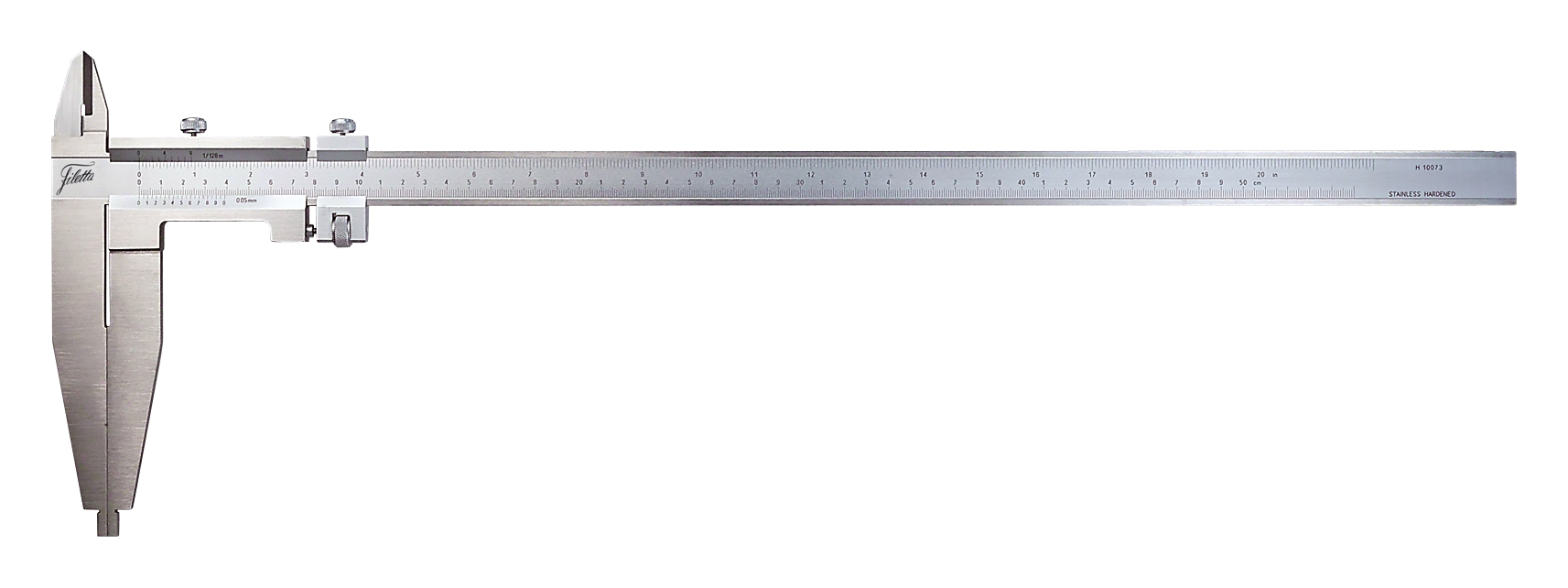 mätområde 0–500 mm