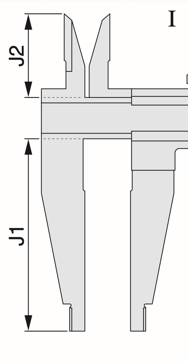 mätområde 0–750 mm
