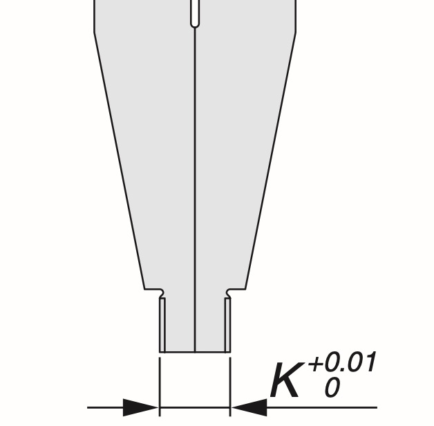 mätområde 0–750 mm