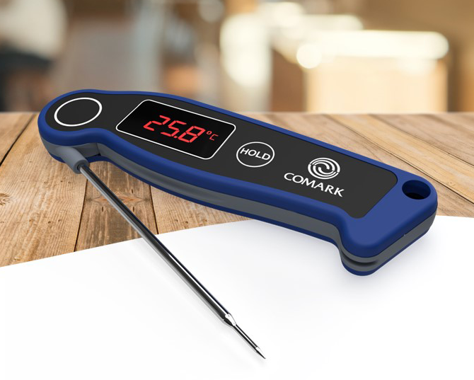 P19W foldetermometer 